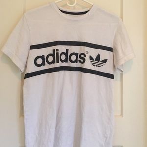 Adidas t-shirt