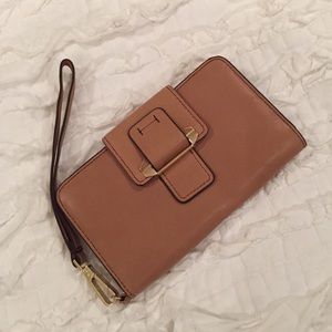 Kooba Leather Wallet