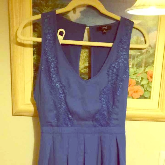 Adorable Chiffon dress