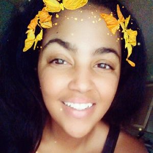 Meet your Posher, Tamera