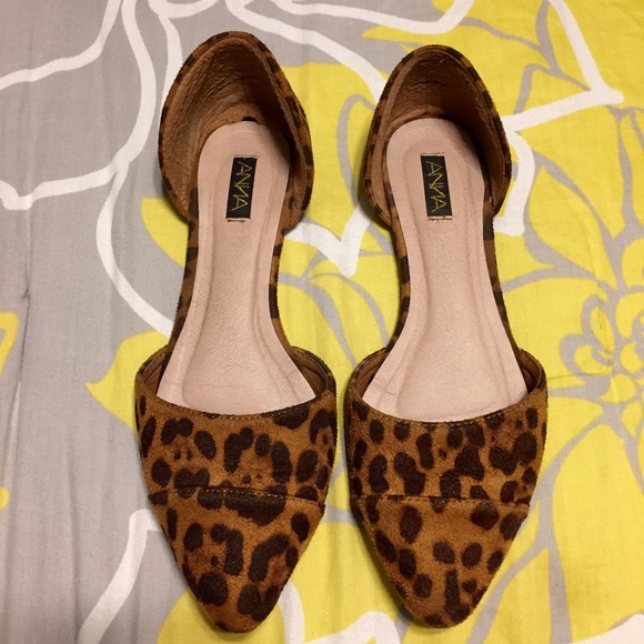 Anna Flats
