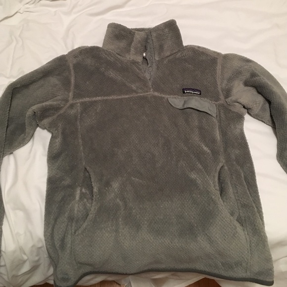 Women's Patagonia pullover