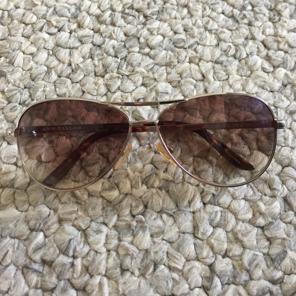 Ann Taylor sunglasses