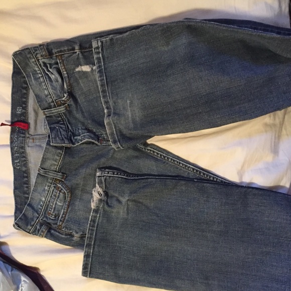 GUESS jeans - Picture 2 of 3