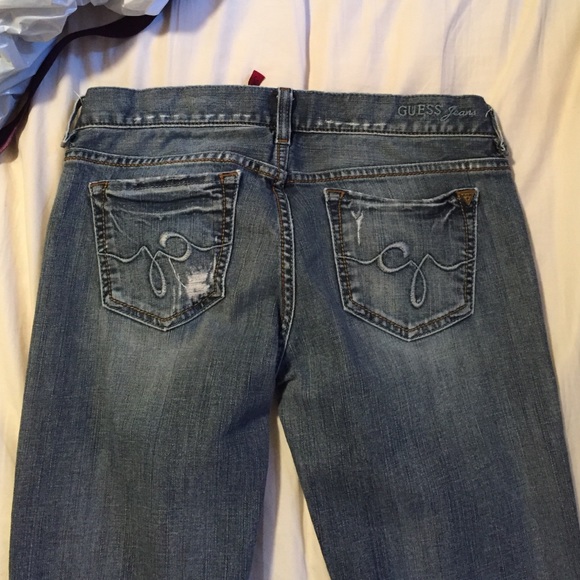 GUESS jeans - Picture 3 of 3