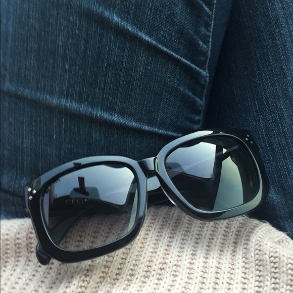 Céline Sunglasses great condition