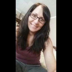 Meet your Posher, Angie