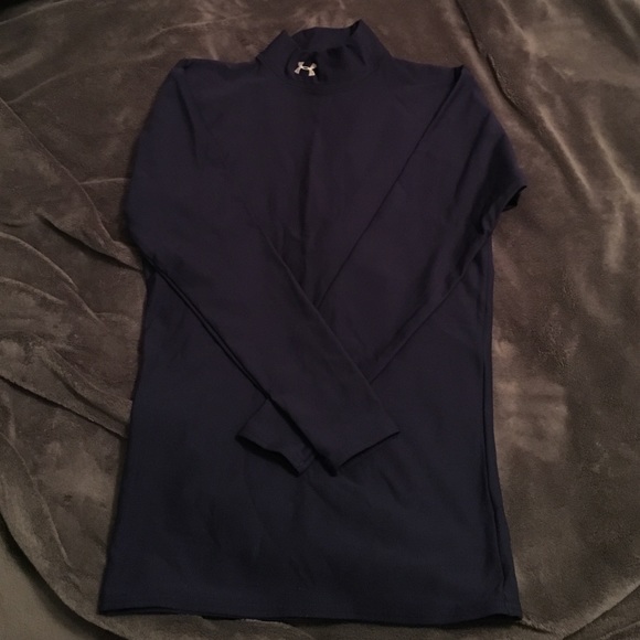 Under Armour heat gear