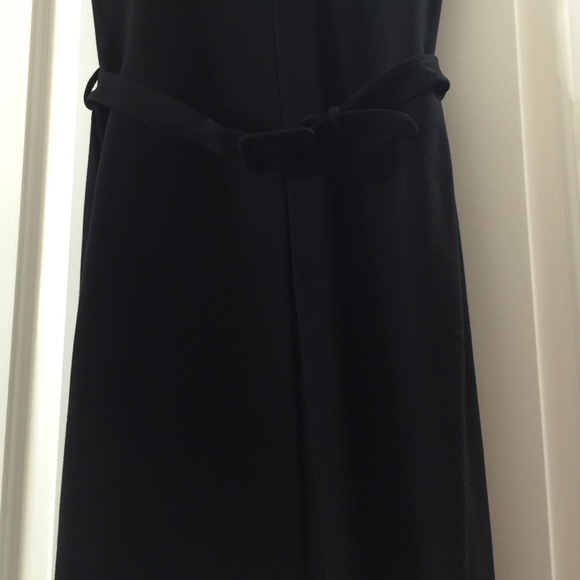 Banana Republic Black Dress - Picture 3 of 4