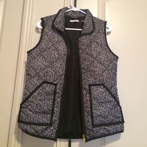 Vest