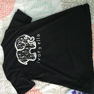 Ivory Ella t shirts