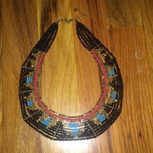 Beaded Necklace