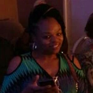 Meet your Posher, Dorothy