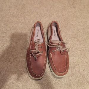 Sperry Top-Sider Size 8