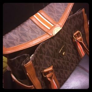 Michael kors handbag