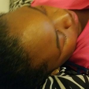 Meet your Posher, Nita