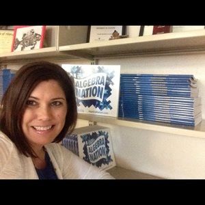 Meet your Posher, Desiree