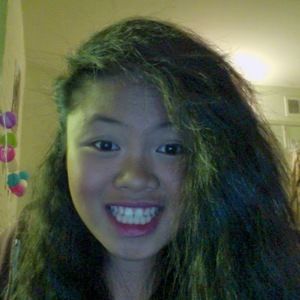 Meet your Posher, Zandra