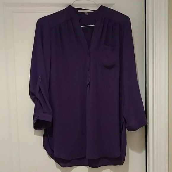 Colibri?Tab-Sleeve Shirt