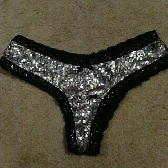 Victoria's Secret Panty