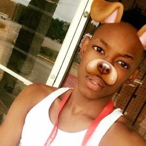 Meet your Posher, Justin