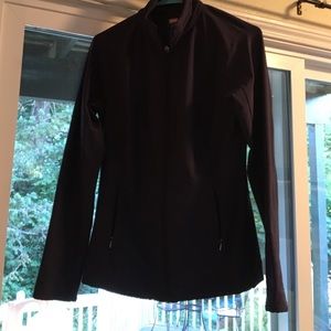 Yoga jacket, only worn 3 times, and not for yoga