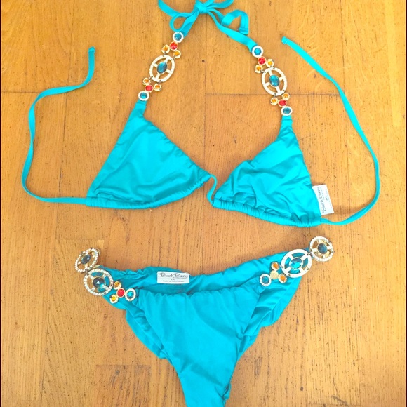 Beach Bunny Other - Beach bunny bikini