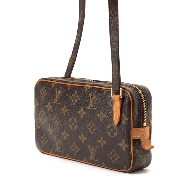 Louis Vuitton Marly