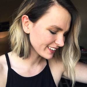 Meet your Posher, Gabrielle