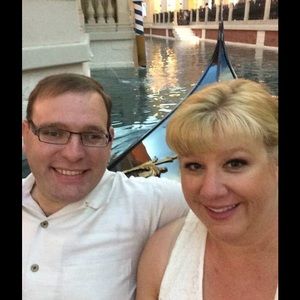 Meet your Posher, Tina