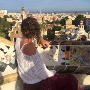 Meet your Posher, Zoie