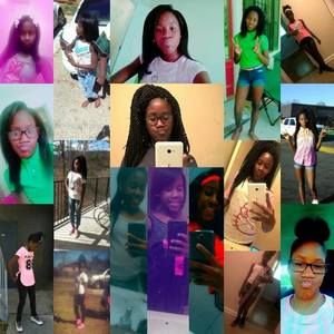 Meet your Posher, Shyann