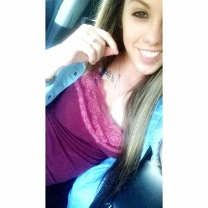 Meet your Posher, Shelby