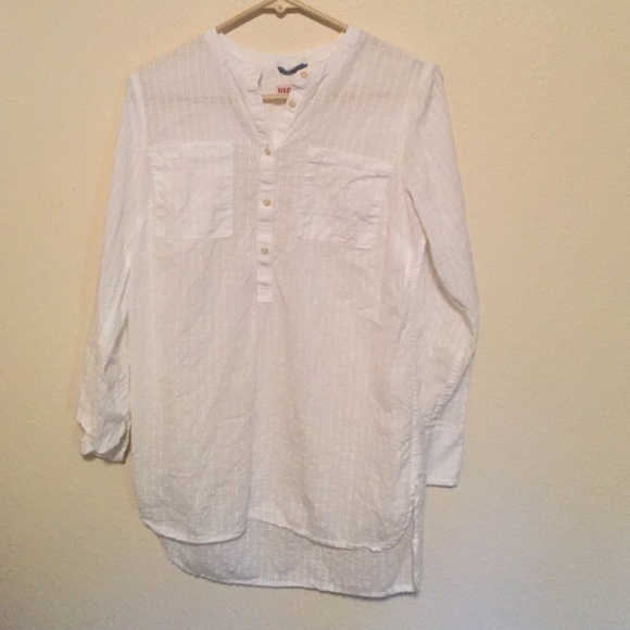 Lightweight shirt