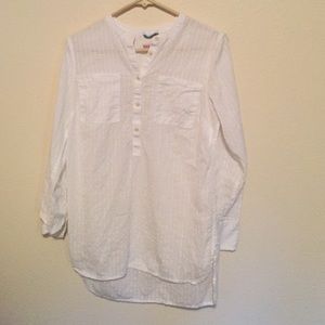 Lightweight shirt
