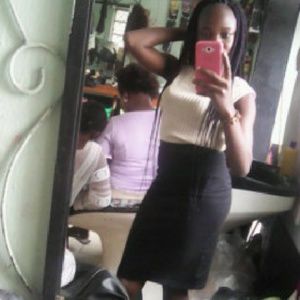 Meet your Posher, Lilian