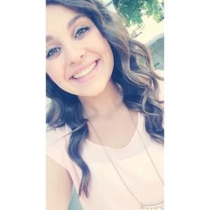 Meet your Posher, Sophie