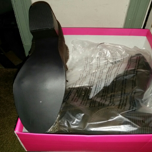 Boot booties - Picture 2 of 4