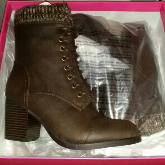 Boot booties - Picture 3 of 4