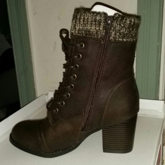 Boot booties - Picture 4 of 4