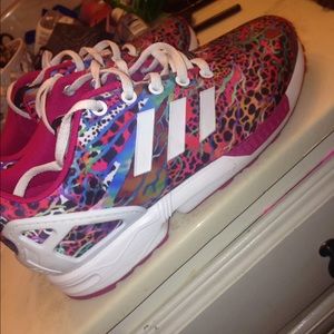 Adidas fluxs