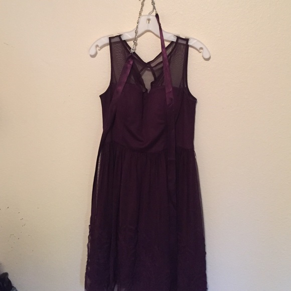 Davids Bridal dress