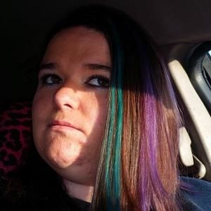 Meet your Posher, Tiffany