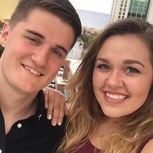 Meet your Posher, Jordan