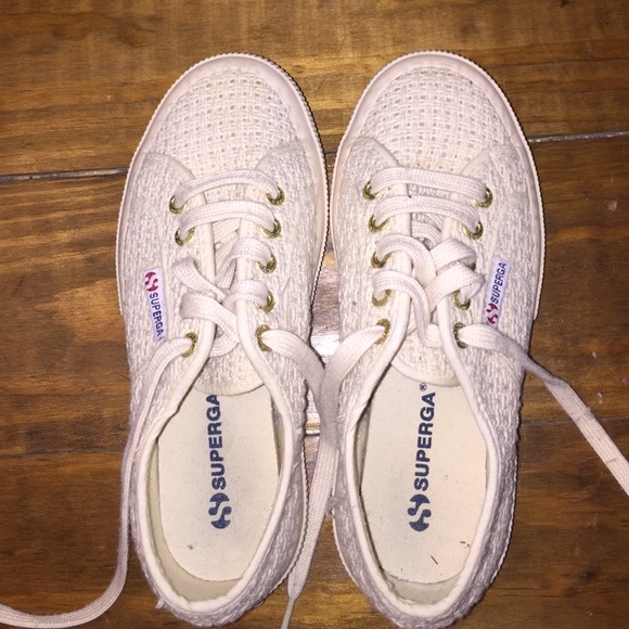 lace supergas