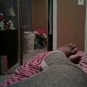 Meet your Posher, Kimora