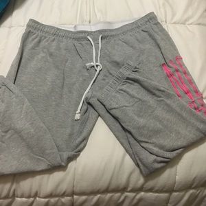 NCA Cheer 3/4 Sweats || VARSITY BRAND