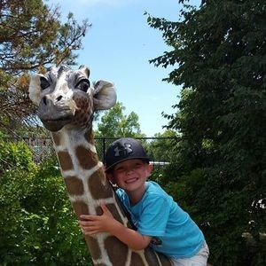 Meet your Posher, Ashley