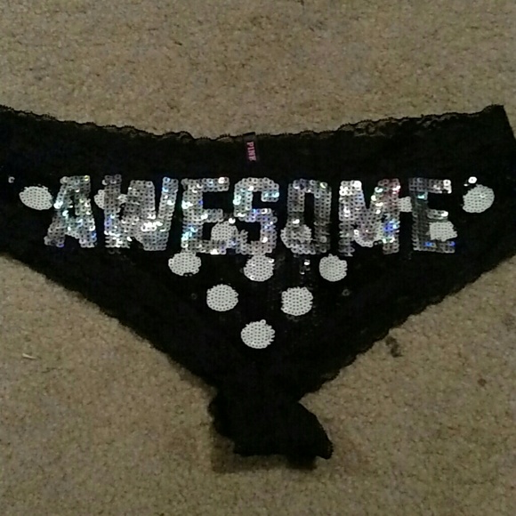 Victoria's Secret PINK Panty