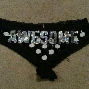 Victoria's Secret PINK Panty